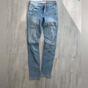 Frame Women's Skinny Jeans